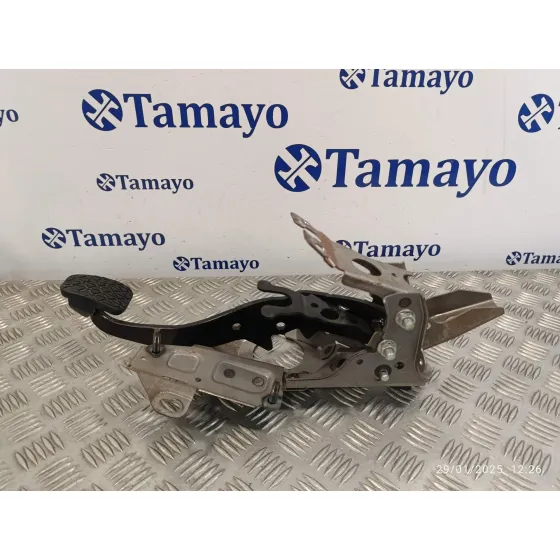 Pedal Freno para Ford Fiesta (Ccn)