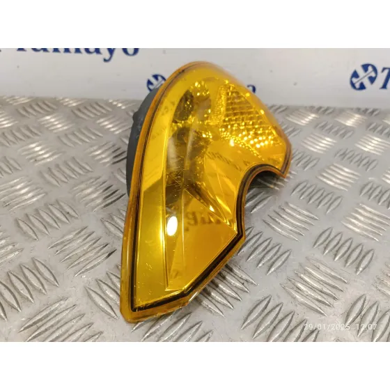 Piloto Delantero Izquierdo para Renault Modus