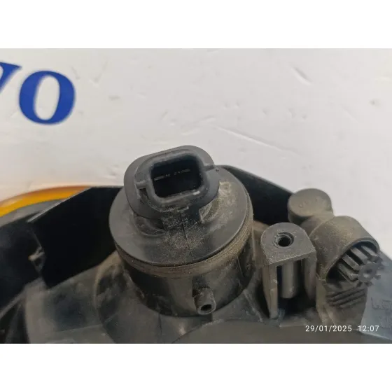 Piloto Delantero Izquierdo para Renault Modus