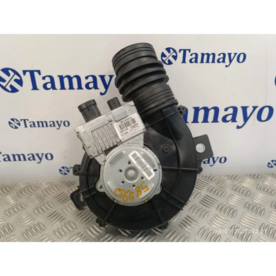 Ventilador Calefaccion para Smart Forfour