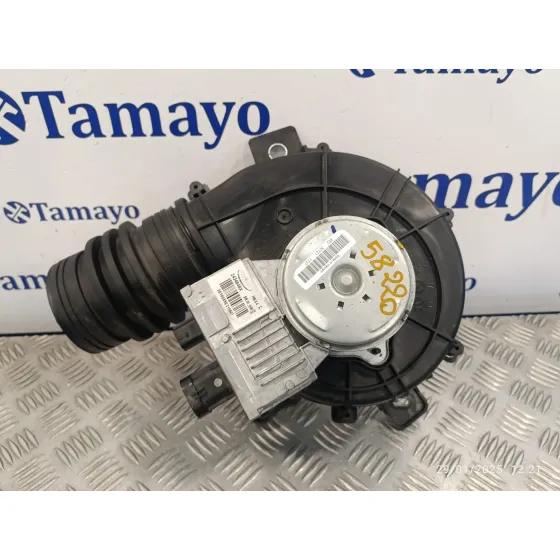 Ventilador Calefaccion para Smart Forfour