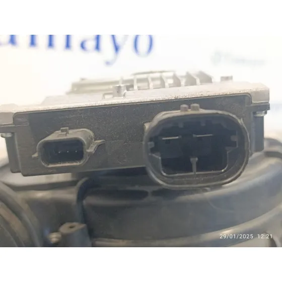 Ventilador Calefaccion para Smart Forfour