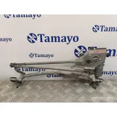 Motor Limpia Delantero para Ford Fiesta (Ccn)