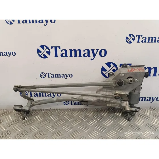Motor Limpia Delantero para Ford Fiesta (Ccn)