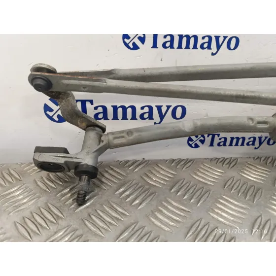 Motor Limpia Delantero para Ford Fiesta (Ccn)