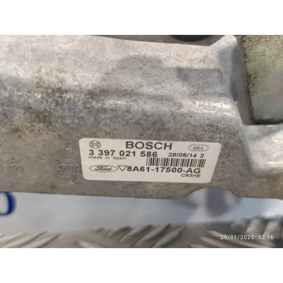 Motor Limpia Delantero para Ford Fiesta (Ccn)