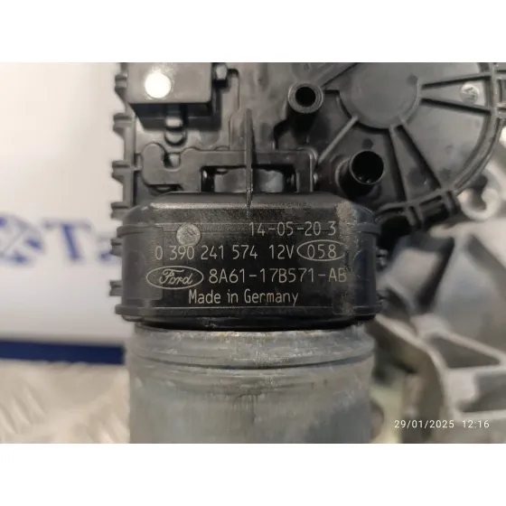 Motor Limpia Delantero para Ford Fiesta (Ccn)