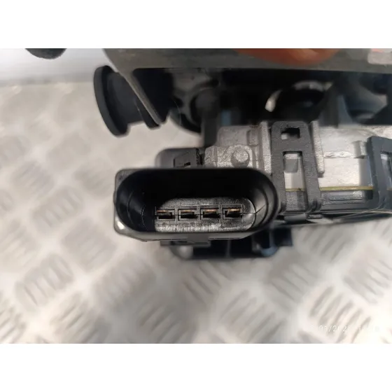 Motor Limpia Delantero para Ford Fiesta (Ccn)