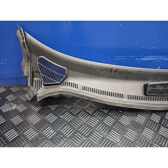 Torpedo para Ford Fiesta (Ccn)