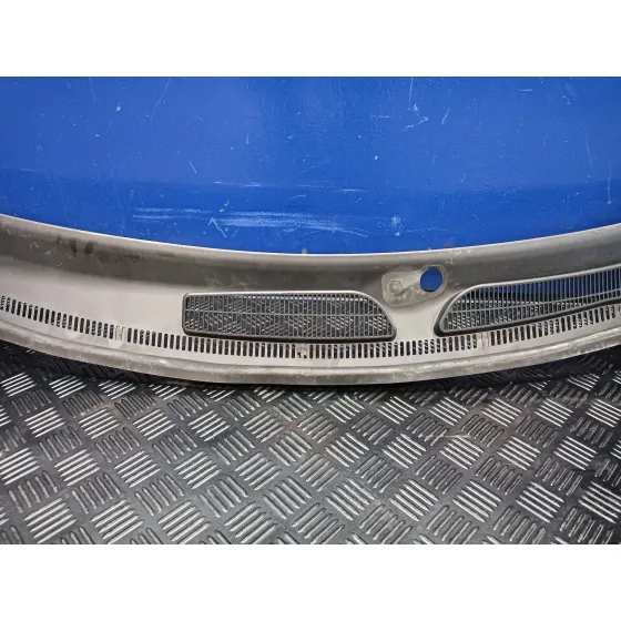 Torpedo para Ford Fiesta (Ccn)