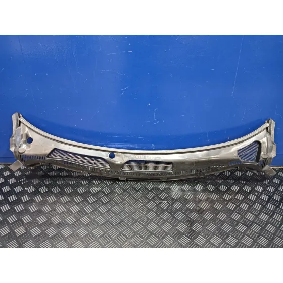 Torpedo para Ford Fiesta (Ccn)