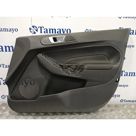 Guarnecido Puerta Delantera Derecha para Ford Fiesta (Ccn)