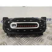 Mando Climatizador para Smart Forfour