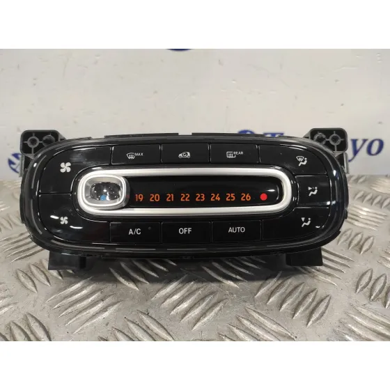 Mando Climatizador para Smart Forfour
