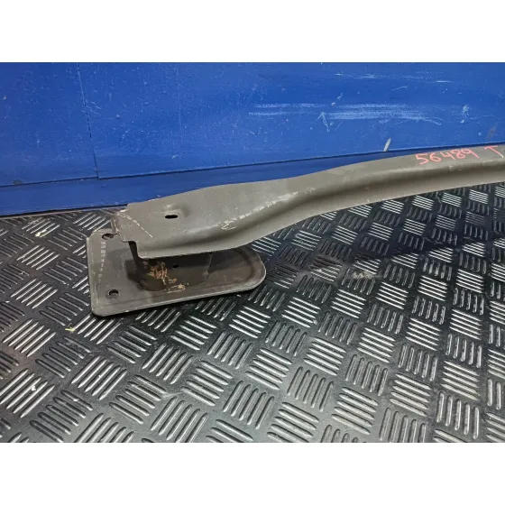 Refuerzo Paragolpes Trasero para Ford Fiesta (Ccn)