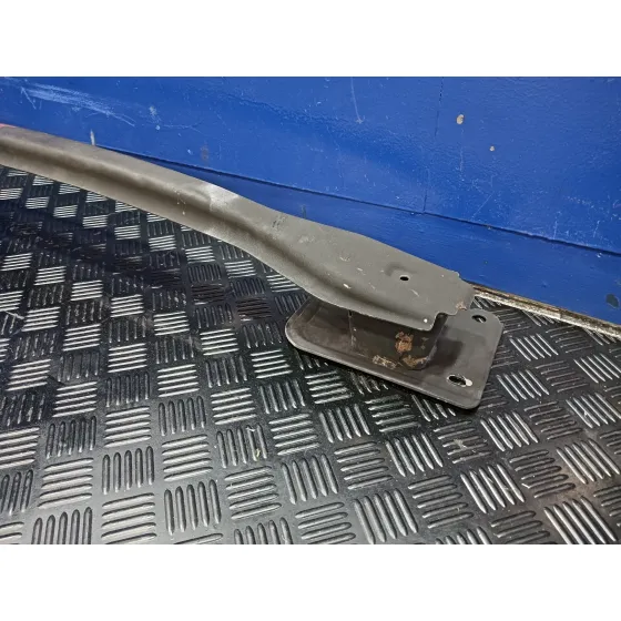 Refuerzo Paragolpes Trasero para Ford Fiesta (Ccn)