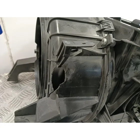 Calefaccion Entera Normal para Subaru Xv