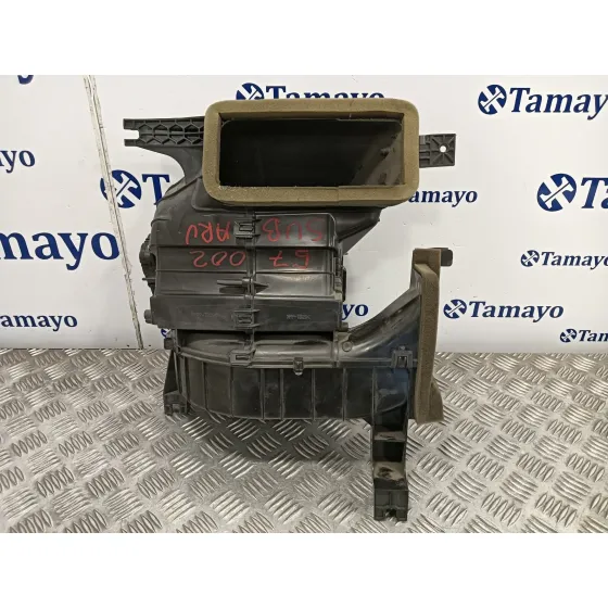 Calefaccion Entera Normal para Subaru Xv