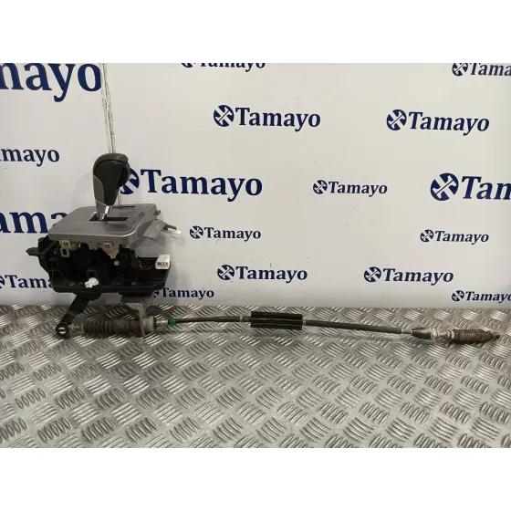 Palanca Cambio para Subaru Xv