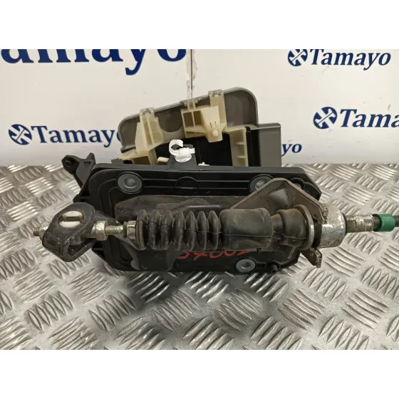 Palanca Cambio para Subaru Xv