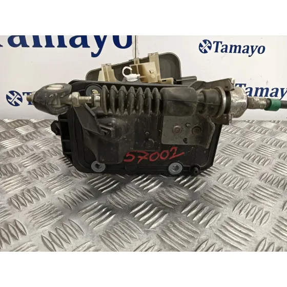 Palanca Cambio para Subaru Xv