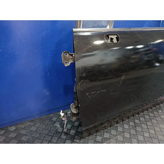 Puerta Delantera Izquierda para Subaru Xv