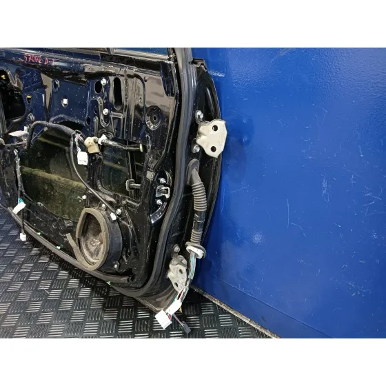 Puerta Delantera Izquierda para Subaru Xv