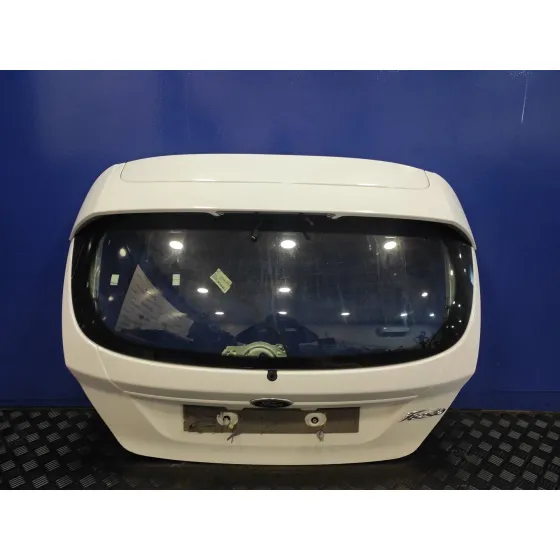 Porton Trasero para Ford Fiesta (Ccn)