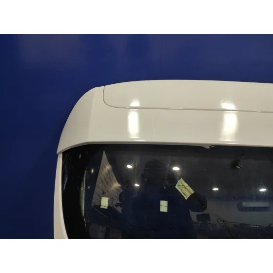 Porton Trasero para Ford Fiesta (Ccn)