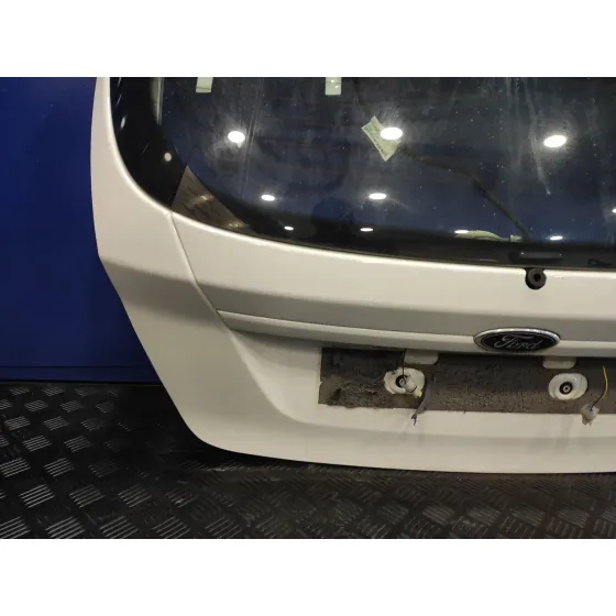 Porton Trasero para Ford Fiesta (Ccn)