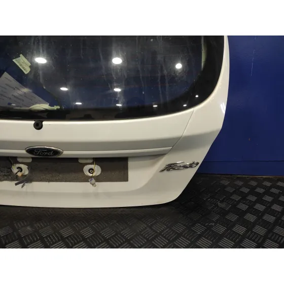 Porton Trasero para Ford Fiesta (Ccn)