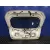 Porton Trasero para Ford Fiesta (Ccn)