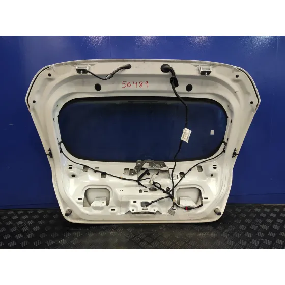 Porton Trasero para Ford Fiesta (Ccn)