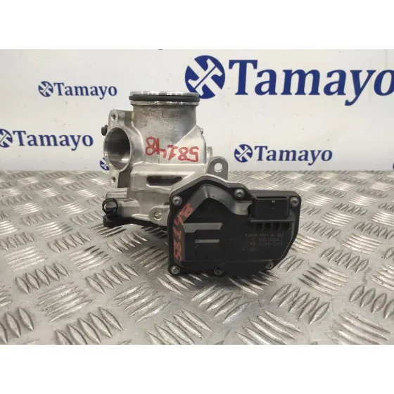 Valvula Egr para Land Rover Discovery Sport