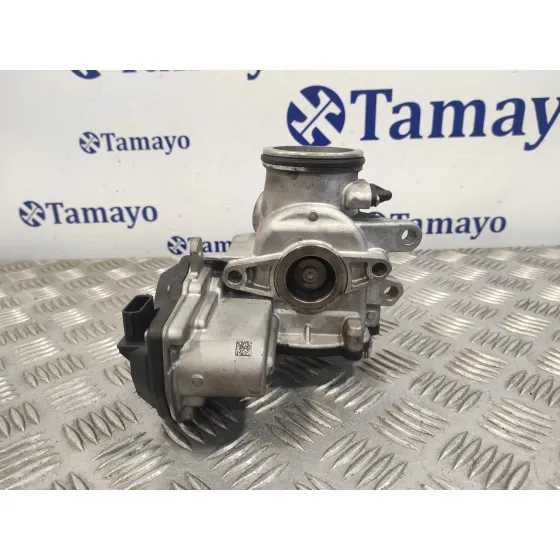 Valvula Egr para Land Rover Discovery Sport