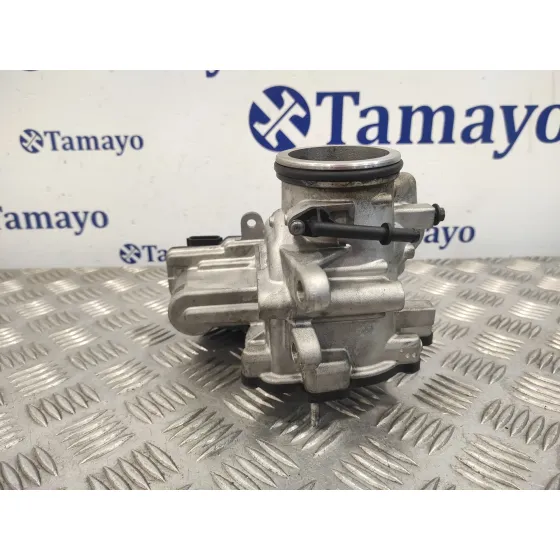 Valvula Egr para Land Rover Discovery Sport