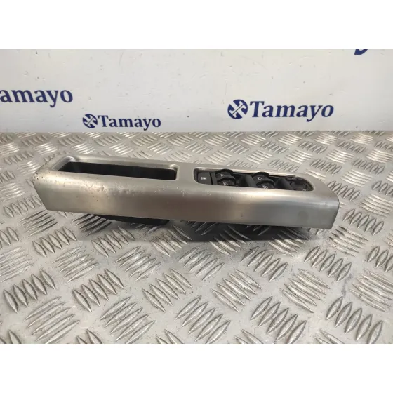 Mando Elevalunas Delantero Izquierdo para Volvo S40 Berlina