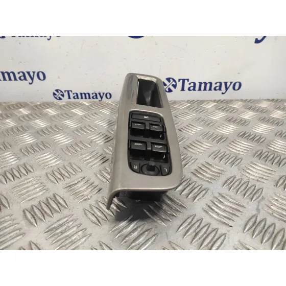 Mando Elevalunas Delantero Izquierdo para Volvo S40 Berlina