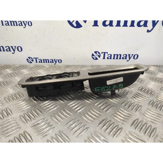 Mando Elevalunas Delantero Izquierdo para Volvo S40 Berlina