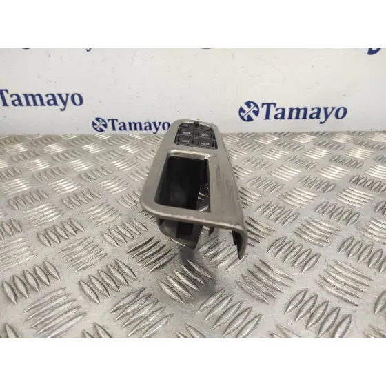 Mando Elevalunas Delantero Izquierdo para Volvo S40 Berlina