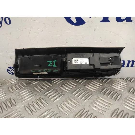 Mando Elevalunas Delantero Izquierdo para Volvo S40 Berlina