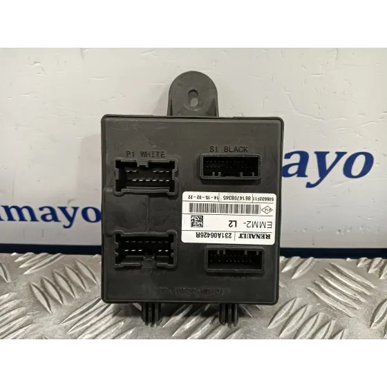 Modulo Electronico para Smart Forfour