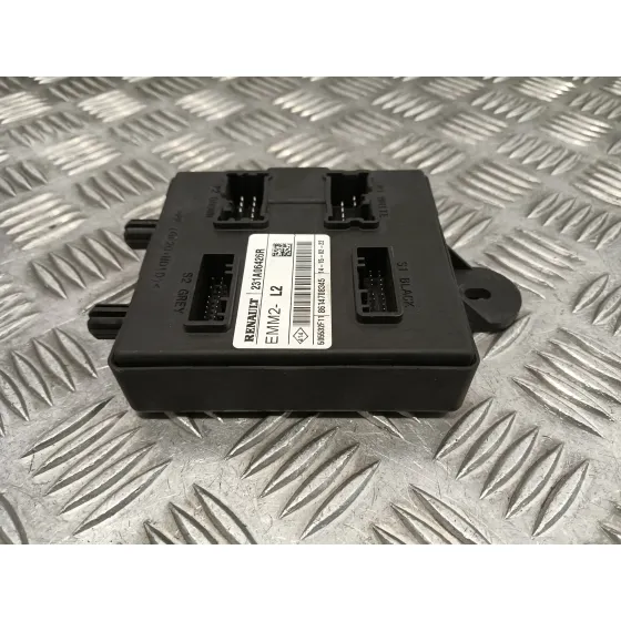 Modulo Electronico para Smart Forfour