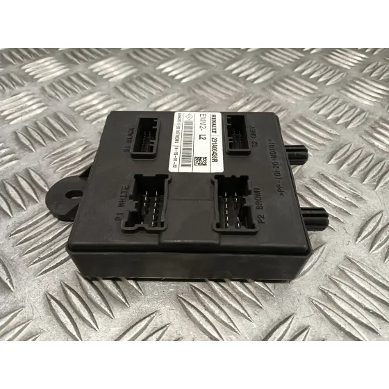 Modulo Electronico para Smart Forfour