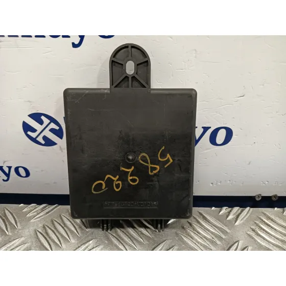 Modulo Electronico para Smart Forfour