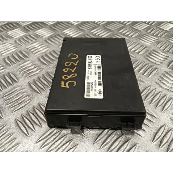 Modulo Electronico para Smart Forfour