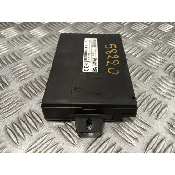 Modulo Electronico para Smart Forfour