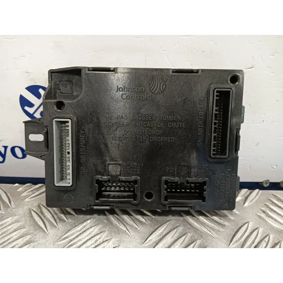 Modulo Electronico para Smart Forfour