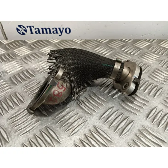 Tubo para Land Rover Discovery Sport