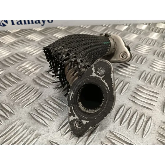 Tubo para Land Rover Discovery Sport